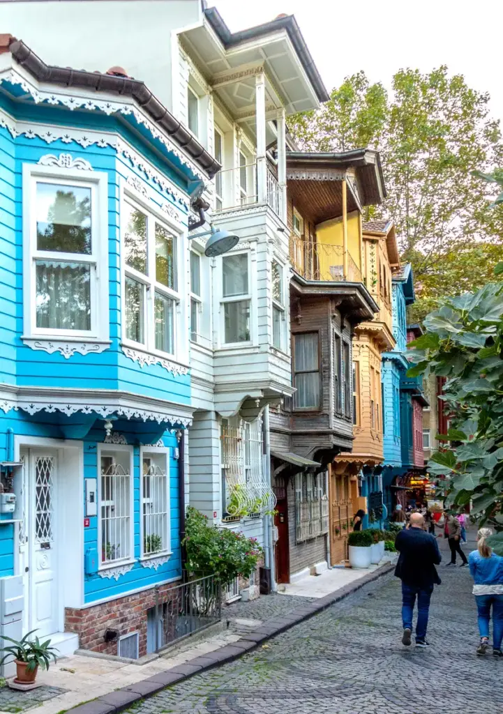 İki Kıta, Bin Hikâye: İstanbul’da Gezilecek Yerler Rehberi