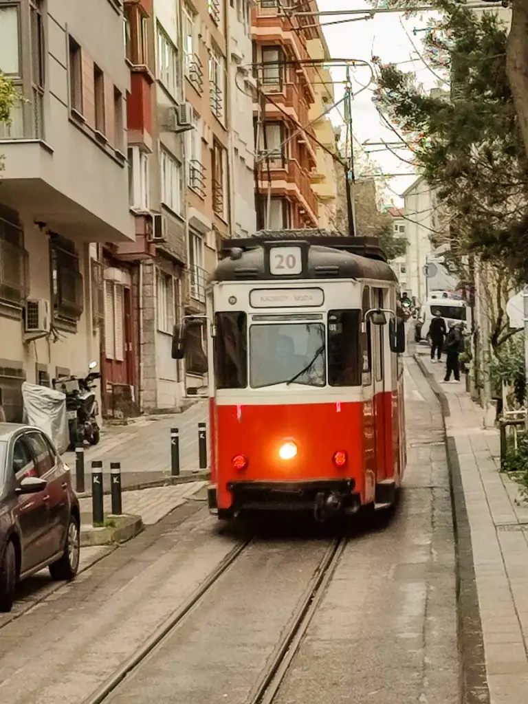 İki Kıta, Bin Hikâye: İstanbul’da Gezilecek Yerler Rehberi