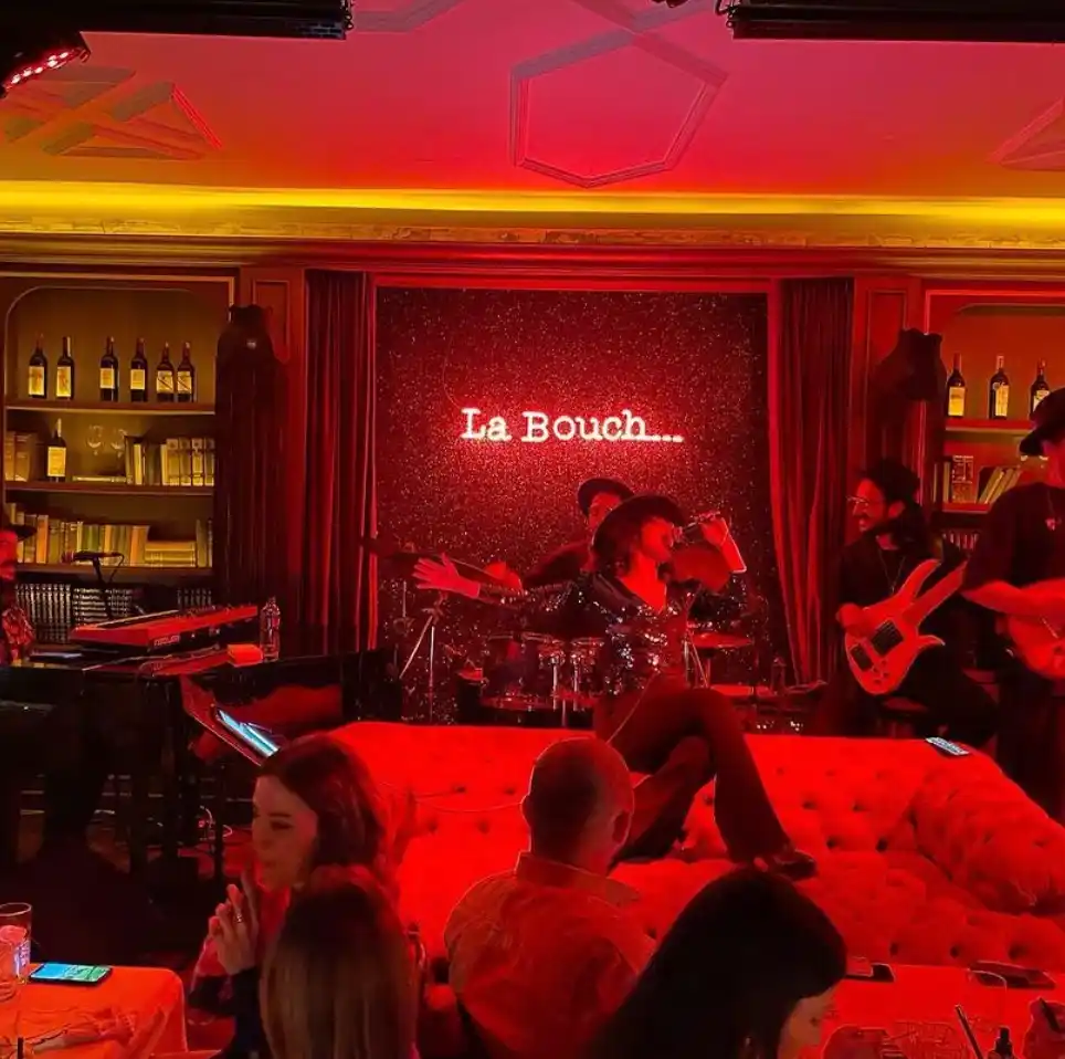İstanbul’un En İyi Canlı Müzik Mekanları