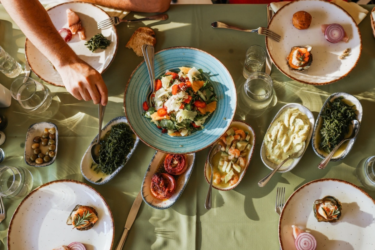 meze-sofrasi-meyhane