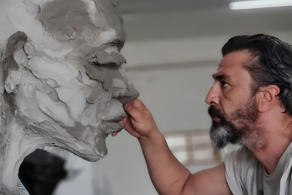 Ozan Ünal ile: “Rüya Hissi Süsler, Hafıza Anıyı”