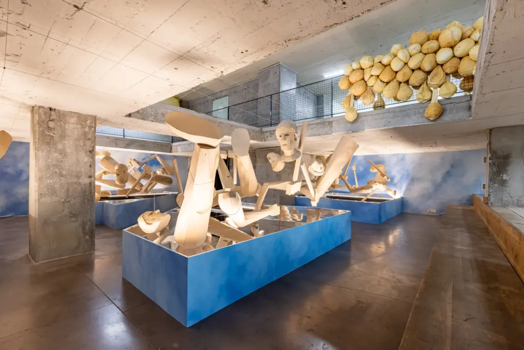 OGGUSTO Sanat Editörü Seçti: Bienal İzlenimleri ve Dikkat Çekenler