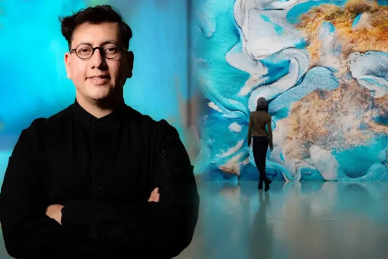 Refik Anadol’un Dijital Dünyası Büyüyor: Dünyanın İlk AI Sanatları Müzesi Açıldı