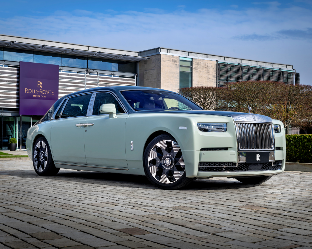 Rolls-Royce Marka Hikâyesi: En İyisini Aramanın Yüz Yılı Aşkın Serüveni