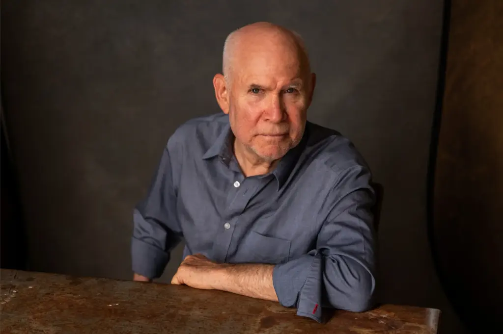Steve McCurry portresi