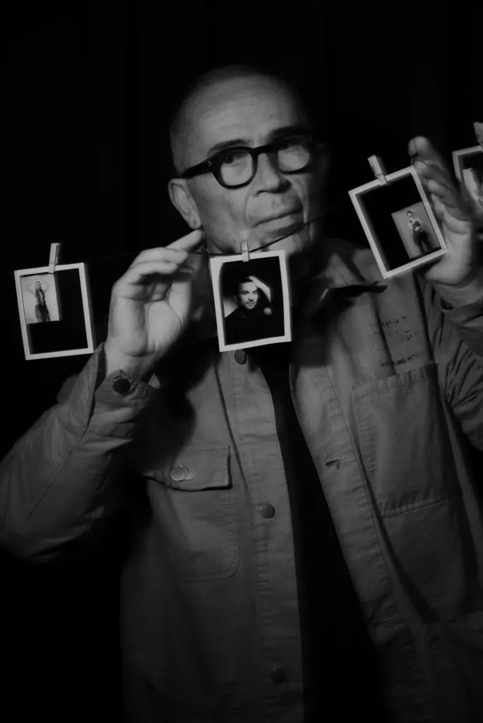 Objektifin Ardında 35 Yıl: Tamer Yılmaz’la Türkiye’nin Moda Fotoğrafçılığına Yolculuk