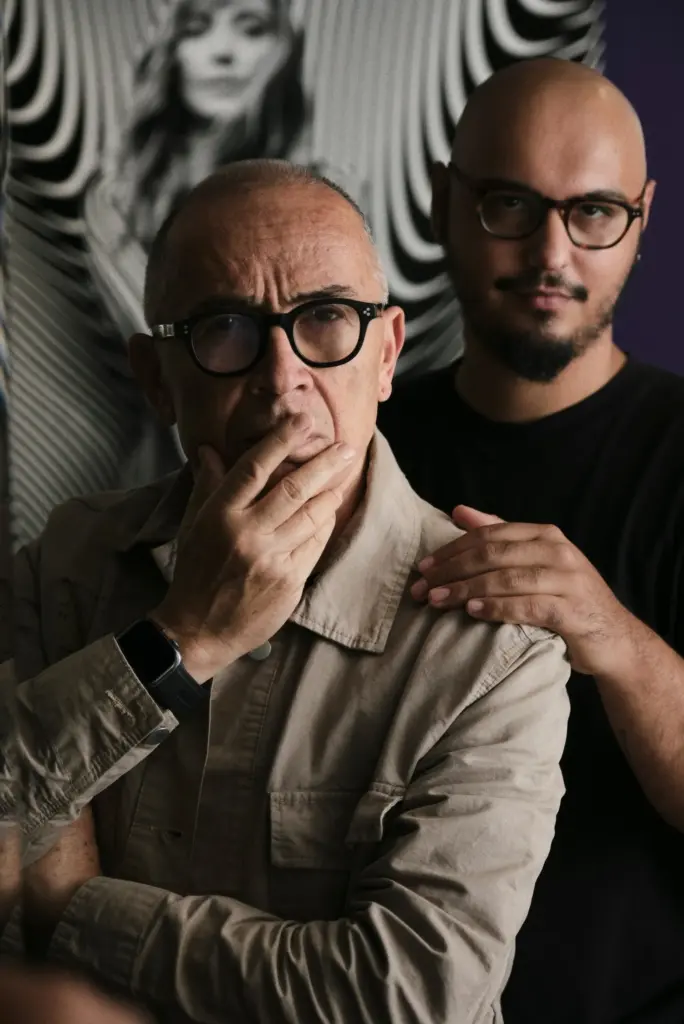 Objektifin Ardında 35 Yıl: Tamer Yılmaz’la Türkiye’nin Moda Fotoğrafçılığına Yolculuk