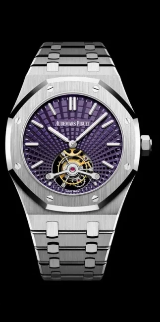 Audemars Piguet Tourbillon