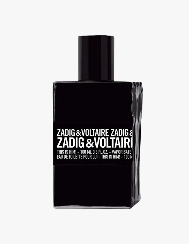 Marka Adı: Zadig&Voltaire
Ürün Cinsiyeti: Erkek
Ürün Tipi: Eau de Toilette (EDT)
Ürün Sezonsallığı: Belirtilmemiş
Ürün Çeşidi: Parfüm (Sprey)
Ürün Özellikleri: Zadig&Voltaire This is Him! Eau de Toilette, 100 ml hacimli, tamamen siyah, dikdörtgen formda ve yan yüzeylerinde dokulu tasarıma sahip modern bir şişede sunulmaktadır. Siyah kapakla tamamlanan bu koku, karabiber ve greyfurtun asi açılışıyla karakterini ortaya koyarken, kalbinde yoğun tütsü ve siyah vanilyayı birleştirerek isli ve gizemli bir derinlik sunar. Temiz bir tatlılıktan uzaklaşarak, rock'n roll ruhunu vanilya ile buluşturan ikonik bir kompozisyondur.
Öne Çıkan Detaylar:
- Rock'n roll ruhunu vanilya ile buluşturan özgün ve ikonik koku profili.
- Yan yüzeylerinde dokulu detayı bulunan, tamamen siyah, modern ve dikdörtgen şişe tasarımı.
- Karabiber ve greyfurt ile asi bir açılış sunan, tütsü ve siyah vanilya ile derinleşen isli notalar.
Kimler Kullanıyor?: Bu parfüm, rock'n roll ruhunu benimsemiş, kendiliğinden cool ve çabasız bir duruş sergileyen bireylerin tercihidir. Kendi imzasını gizemli ve sofistike bir şekilde ifade etmek isteyen, hem asi hem de zarif bir tarzı olan modern erkeklere hitap eder. Baharatlı, isli ve vanilya dokunuşlarını bir araya getiren özgün kokular arayan, dikkat çekici ama abartısız bir aura yaratmayı sevenler için idealdir.