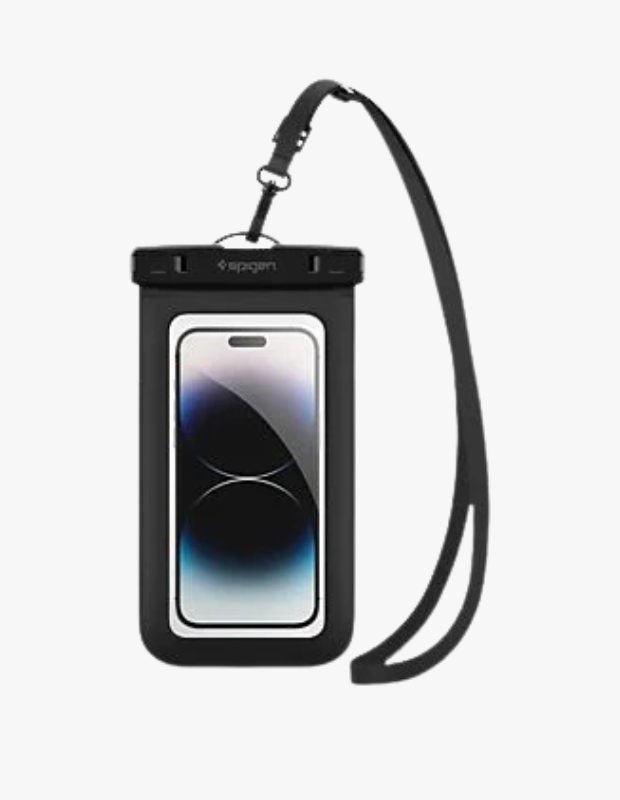 Ürün Cinsiyeti: Unisex
Ürün Tipi: Telefon Aksesuarı
Ürün Sezonsallığı: Dört Mevsim
Ürün Çeşidi: Su Geçirmez Telefon Kılıfı
Ürün Özellikleri:
Spigen Aqua Shield telefon kılıfı, IPX8 sertifikasıyla suya karşı yüksek koruma sunar. Plaj, havuz ve doğa aktivitelerinde telefonu sudan, kumdan ve nemden korumayı hedefler. Şeffaf dokunmatik yüzeyi sayesinde kılıf içindeyken de kullanım imkânı sağlar.
Öne Çıkan Detaylar:
IPX8 su geçirmezlik sertifikası
Dokunmatik uyumlu yüzey
Outdoor ve tatil kullanımına uygun
Dayanıklı kilit sistemi
Kimler Kullanıyor?
Su ve doğa aktivitelerinde telefonunu güvenle kullanmak isteyen, seyahatlerinde ekstra koruma arayan kullanıcılar için idealdir.
Spigen Aqua Shield ile telefonunuzu suya karşı güvenle koruyun, seyahatlerde özgürce kullanın.