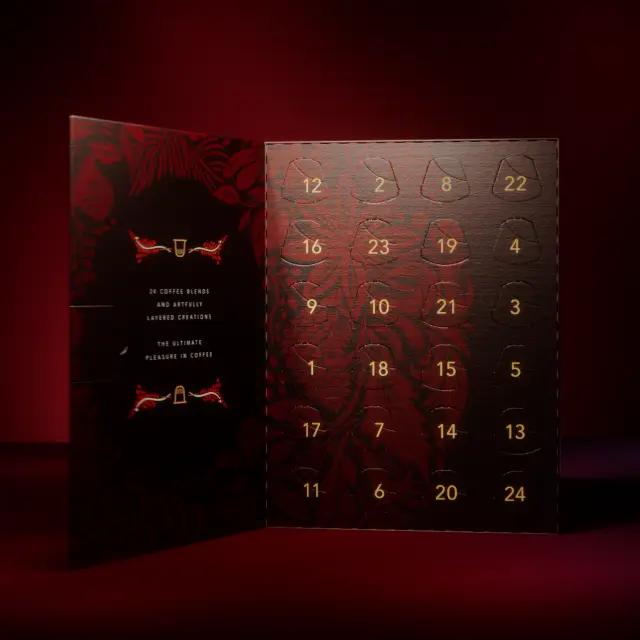 Yeni Yılın En Keyifli Geri Sayım Geleneği: Advent Calendar Hakkında Her Şey