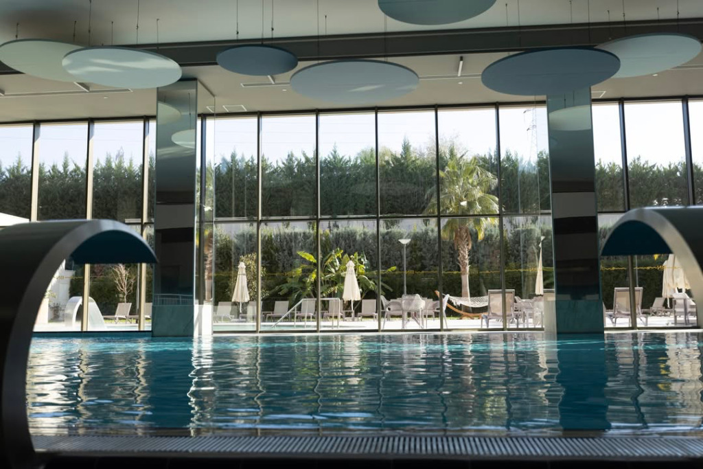 Soğuk Havada Sıcak Kaçış: Kışın En İyi Termal & Spa Otelleri
