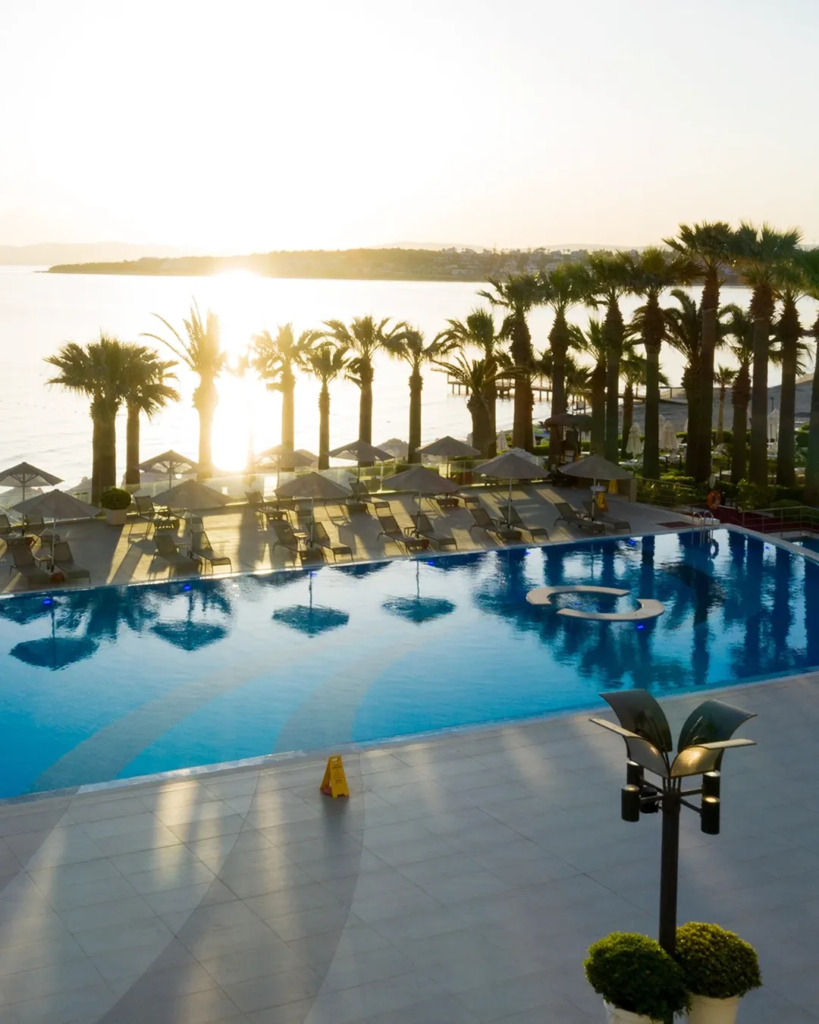 Soğuk Havada Sıcak Kaçış: Kışın En İyi Termal & Spa Otelleri
