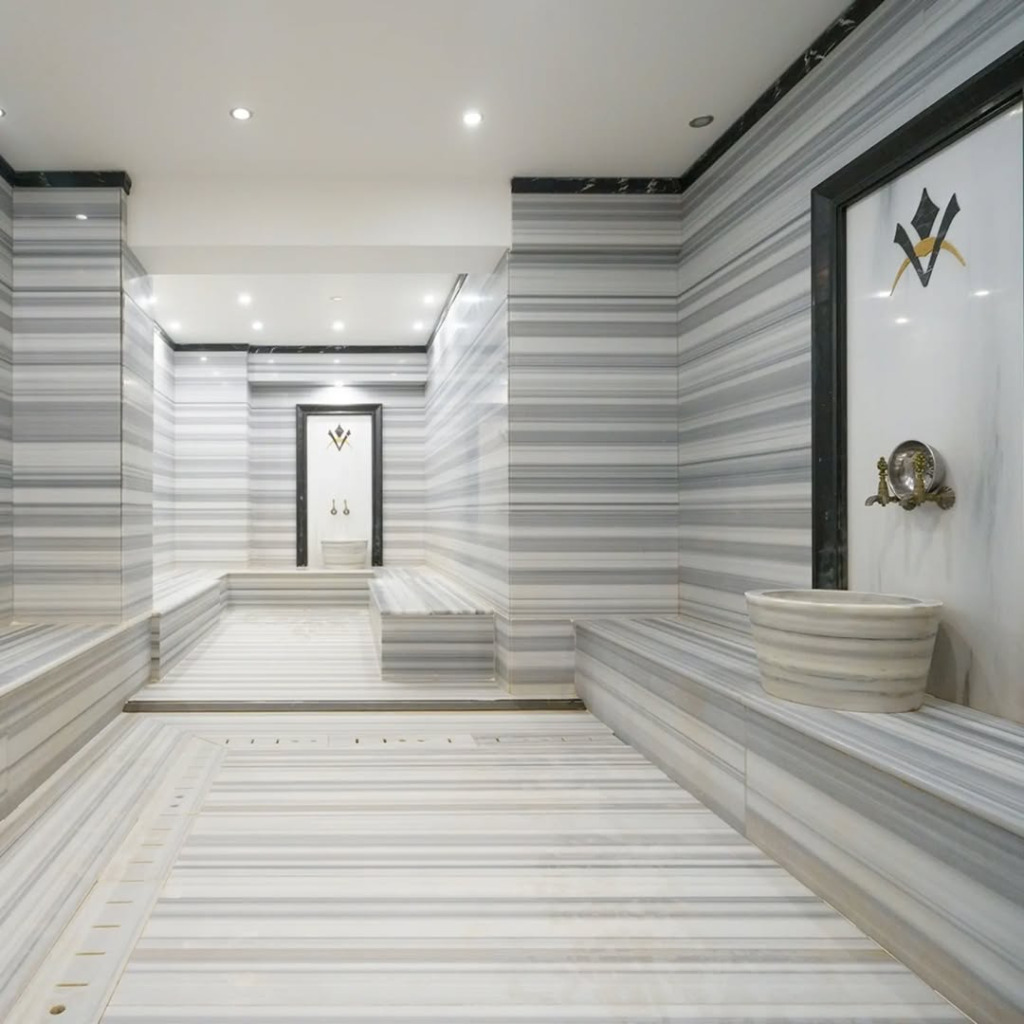 Soğuk Havada Sıcak Kaçış: Kışın En İyi Termal & Spa Otelleri