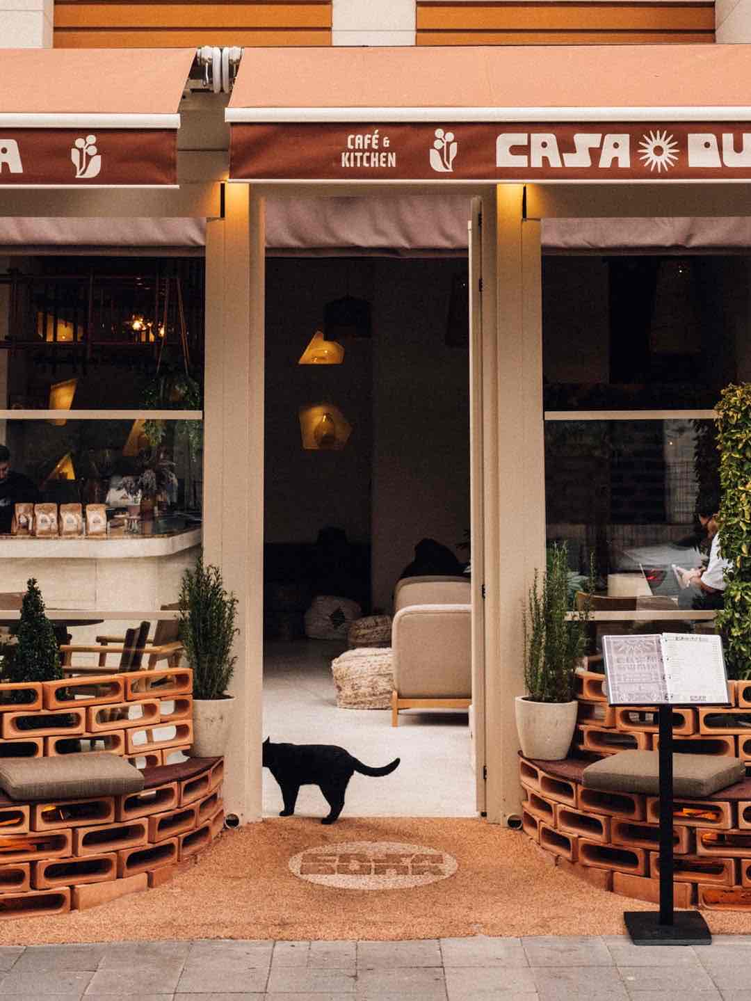 İstanbul’da Yeni Mekân Alarmı! Şehrin En Yeni ve En Havalı Adresleri