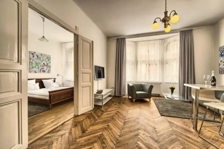 Yılbaşını Yurt Dışında Geçirecekler İçin Airbnb Önerileri