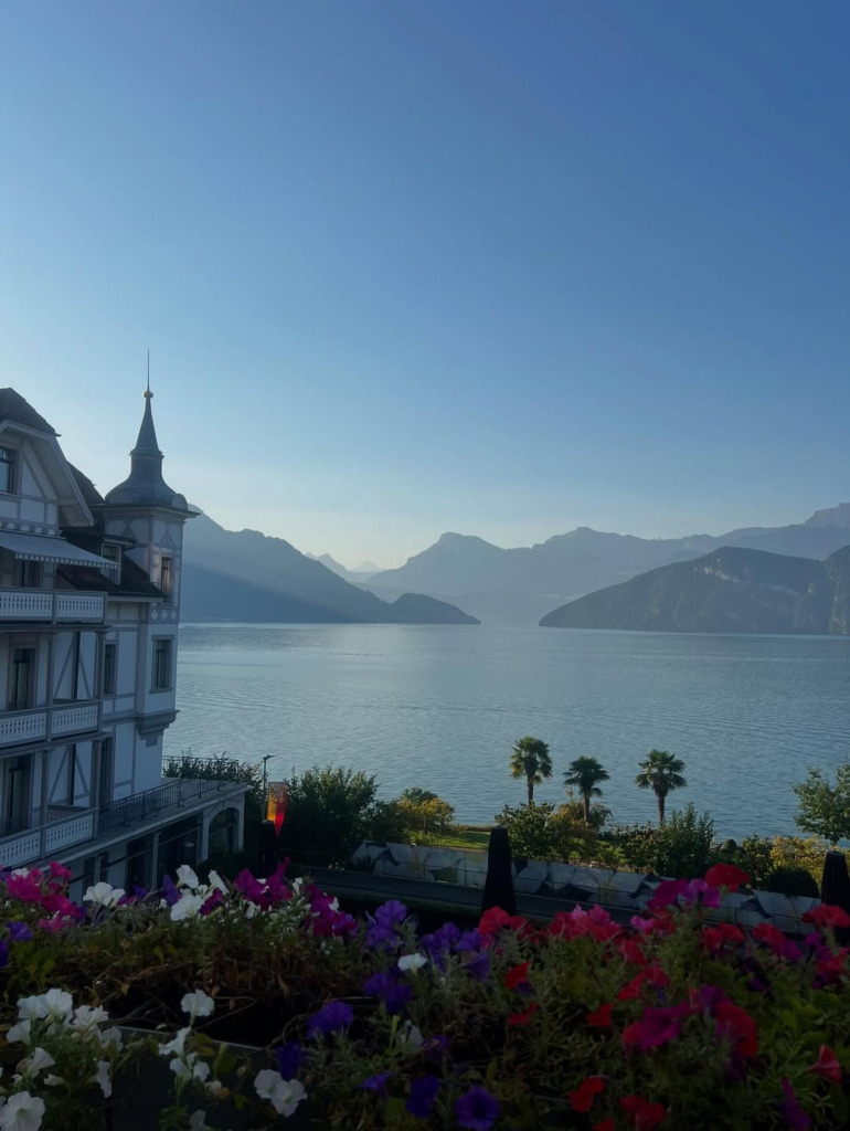 Soğuk Havada Sıcak Kaçış: Kışın En İyi Termal & Spa Otelleri