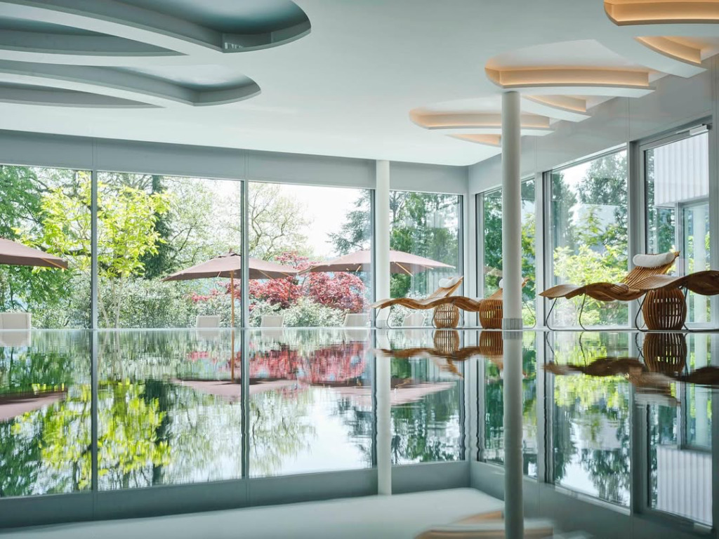 Soğuk Havada Sıcak Kaçış: Kışın En İyi Termal & Spa Otelleri