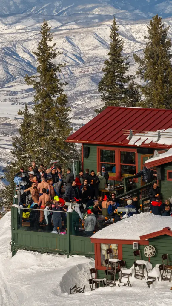Après–Ski: Dünyanın En Prestijli Kayak Sonrası Noktaları