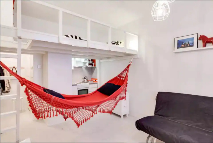 Yılbaşını Yurt Dışında Geçirecekler İçin Airbnb Önerileri