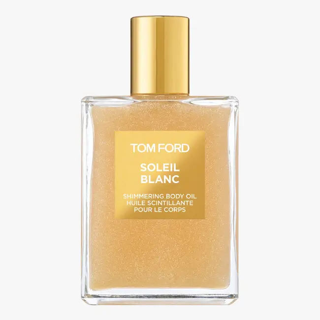 Tom Ford Soleil Blanc Vücut Yağı