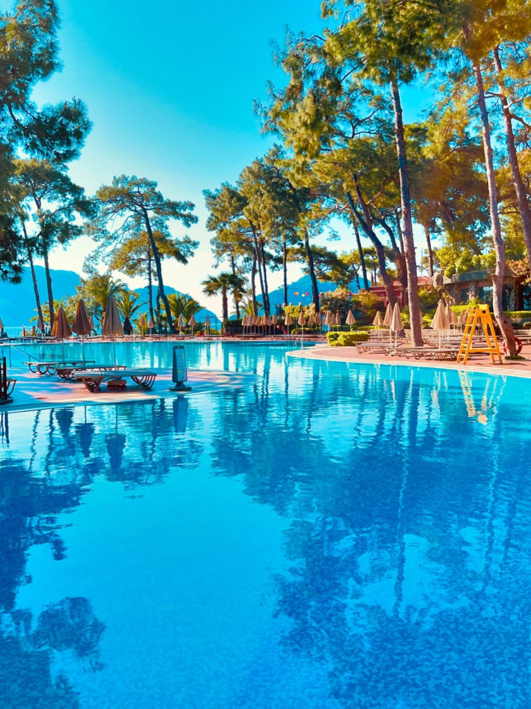 Soğuk Havada Sıcak Kaçış: Kışın En İyi Termal & Spa Otelleri