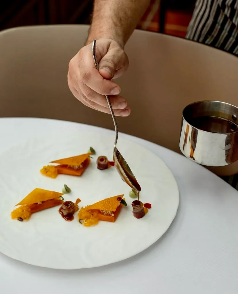İzmir'in Michelin Yıldızlı Restoranları