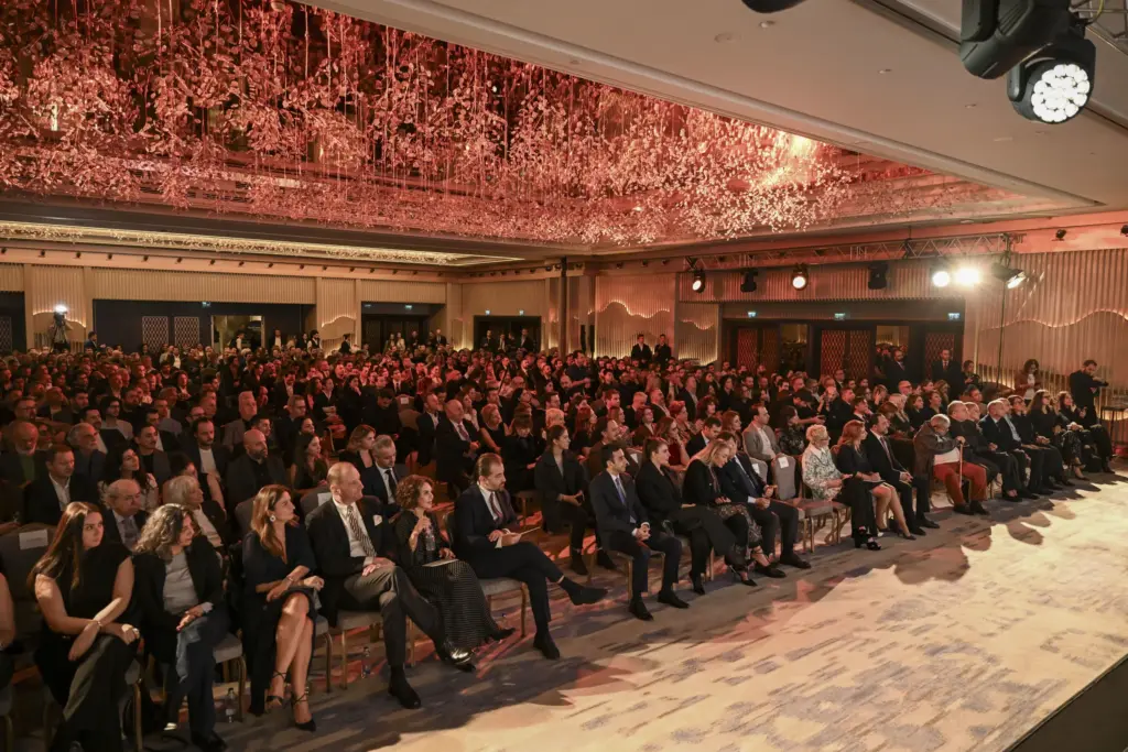 İncili Gastronomi Rehberi 2025-2026 Ödül Töreni: Lezzet Dünyasının Yeni İnci Sahipleri Açıklandı
