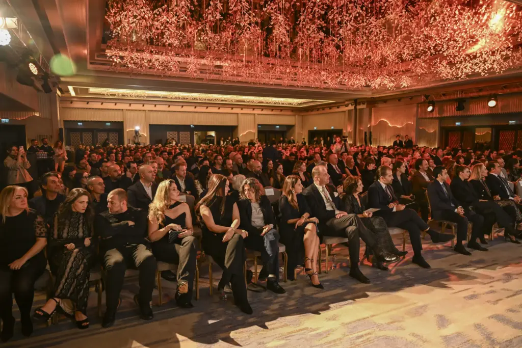 İncili Gastronomi Rehberi 2025-2026 Ödül Töreni: Lezzet Dünyasının Yeni İnci Sahipleri Açıklandı