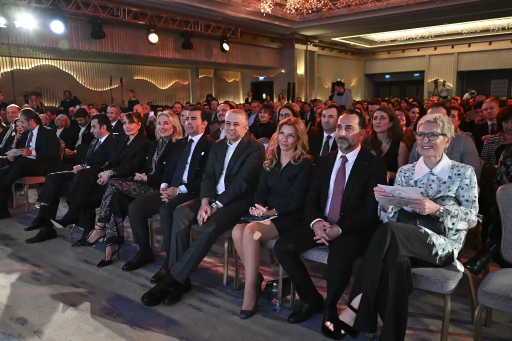 İncili Gastronomi Rehberi 2025-2026 Ödül Töreni: Lezzet Dünyasının Yeni İnci Sahipleri Açıklandı