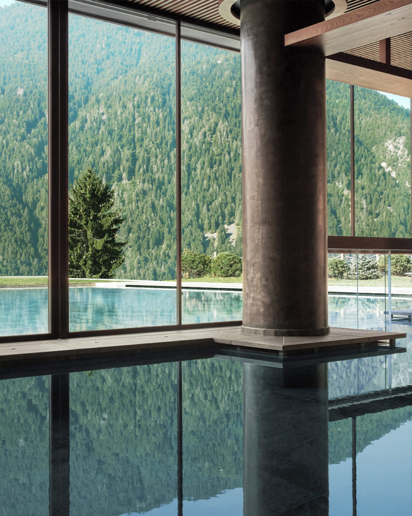 Soğuk Havada Sıcak Kaçış: Kışın En İyi Termal & Spa Otelleri