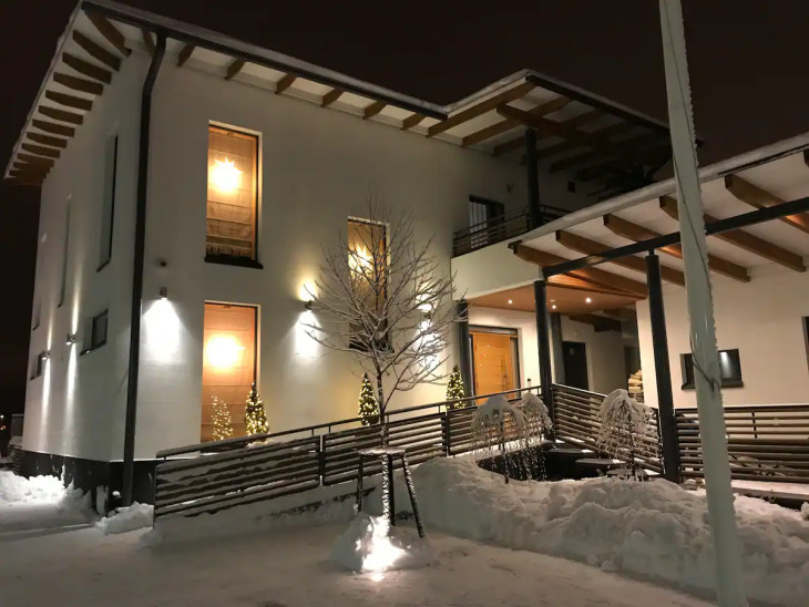 Yılbaşını Yurt Dışında Geçirecekler İçin Airbnb Önerileri