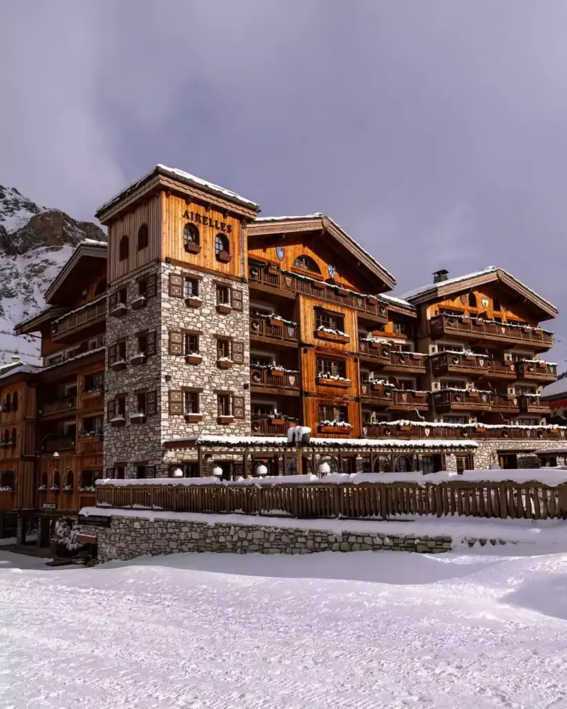 Après–Ski: Dünyanın En Prestijli Kayak Sonrası Noktaları