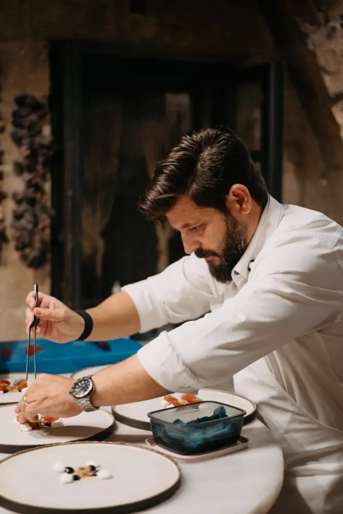 Museum Hotel: Kapadokya’da Zamanın Yavaşladığı Bir Yer