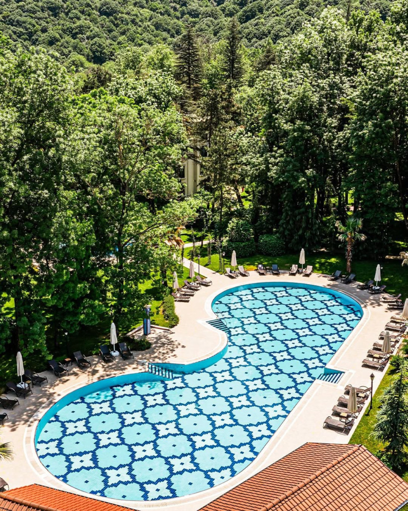 Soğuk Havada Sıcak Kaçış: Kışın En İyi Termal & Spa Otelleri