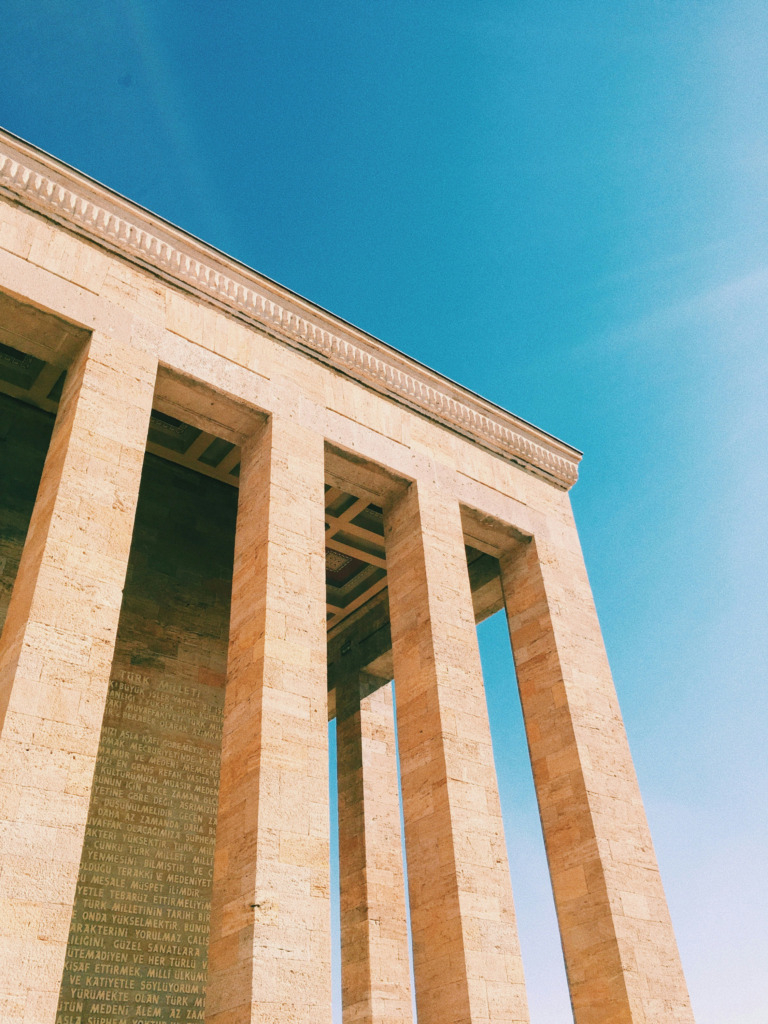 Anıtkabir