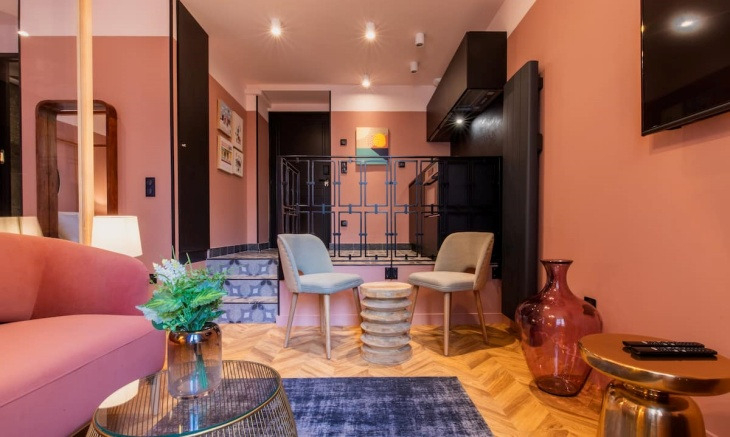 Yılbaşını Yurt Dışında Geçirecekler İçin Airbnb Önerileri