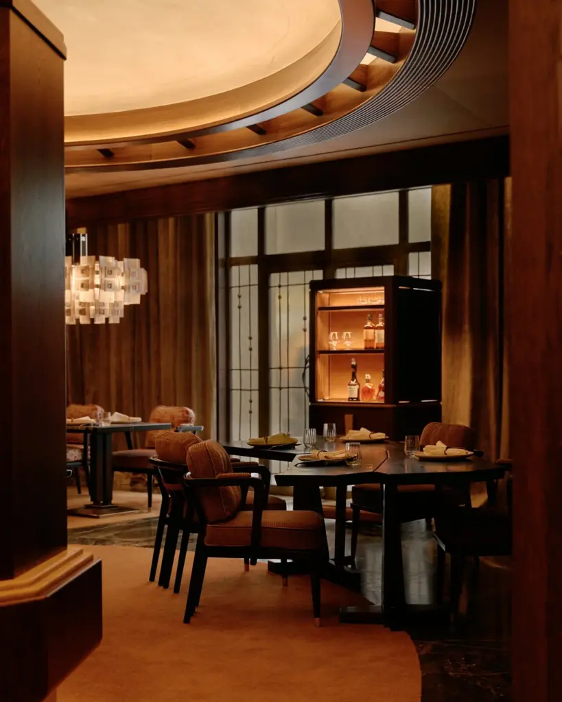 Paris’te Fine Dining’in En Rafine Hâli: PUR’ – Jean-François Rouquette