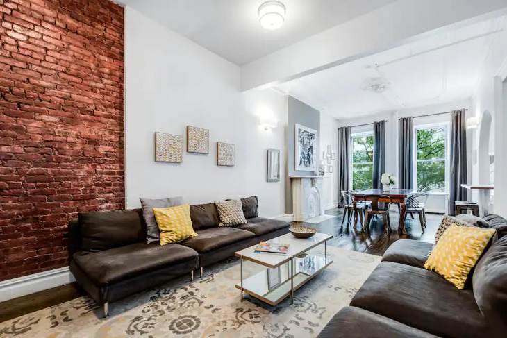 Yılbaşını Yurt Dışında Geçirecekler İçin Airbnb Önerileri