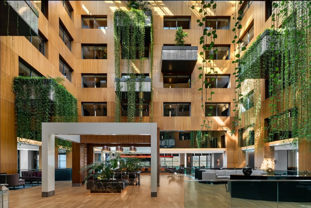 Soğuk Havada Sıcak Kaçış: Kışın En İyi Termal & Spa Otelleri