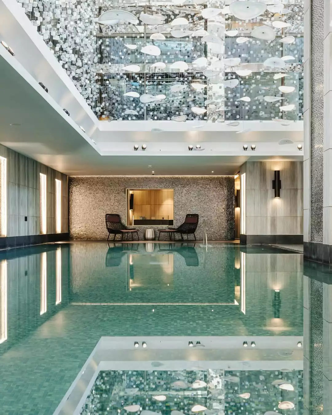 Soğuk Havada Sıcak Kaçış: Kışın En İyi Termal & Spa Otelleri