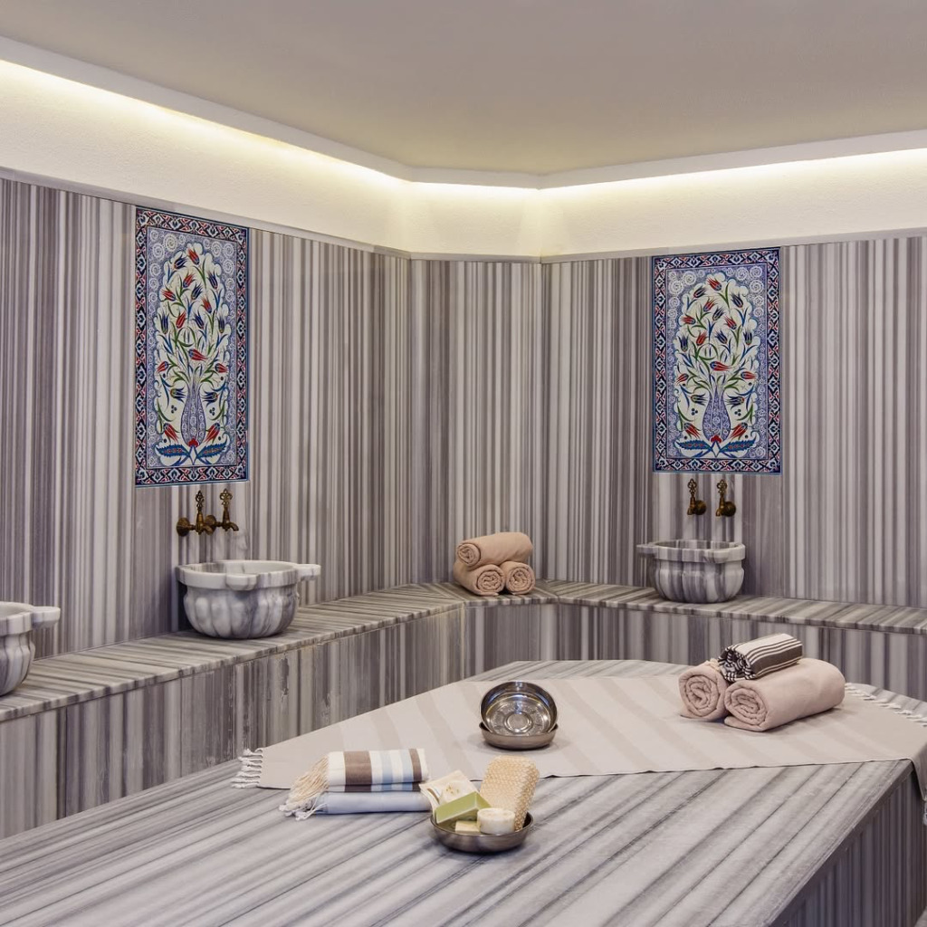 Soğuk Havada Sıcak Kaçış: Kışın En İyi Termal & Spa Otelleri