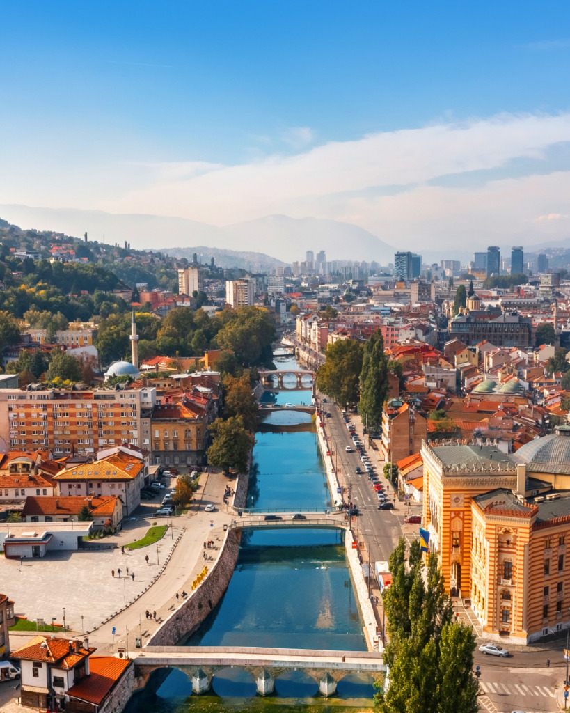 Yaz Kalabalığı Başlamadan: İlkbaharın En İyi Tatil Rotaları