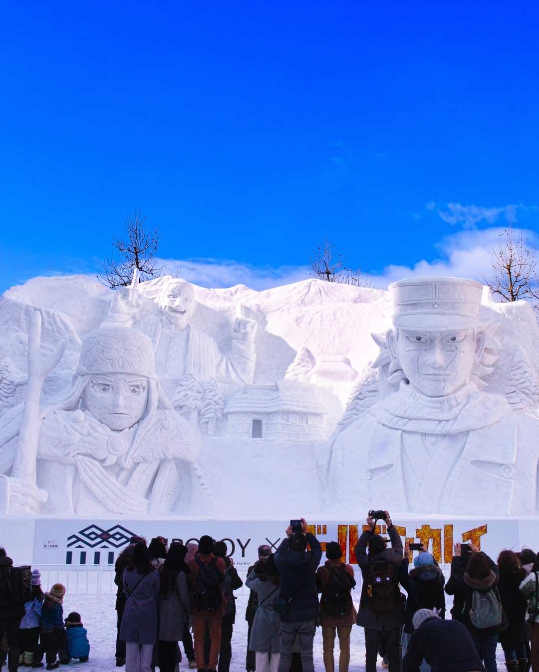2026’nın En İyi Kış Festivalleri: Dünyadan Büyüleyici Etkinlikler