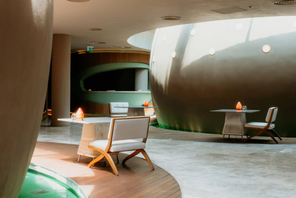 Soğuk Havada Sıcak Kaçış: Kışın En İyi Termal & Spa Otelleri