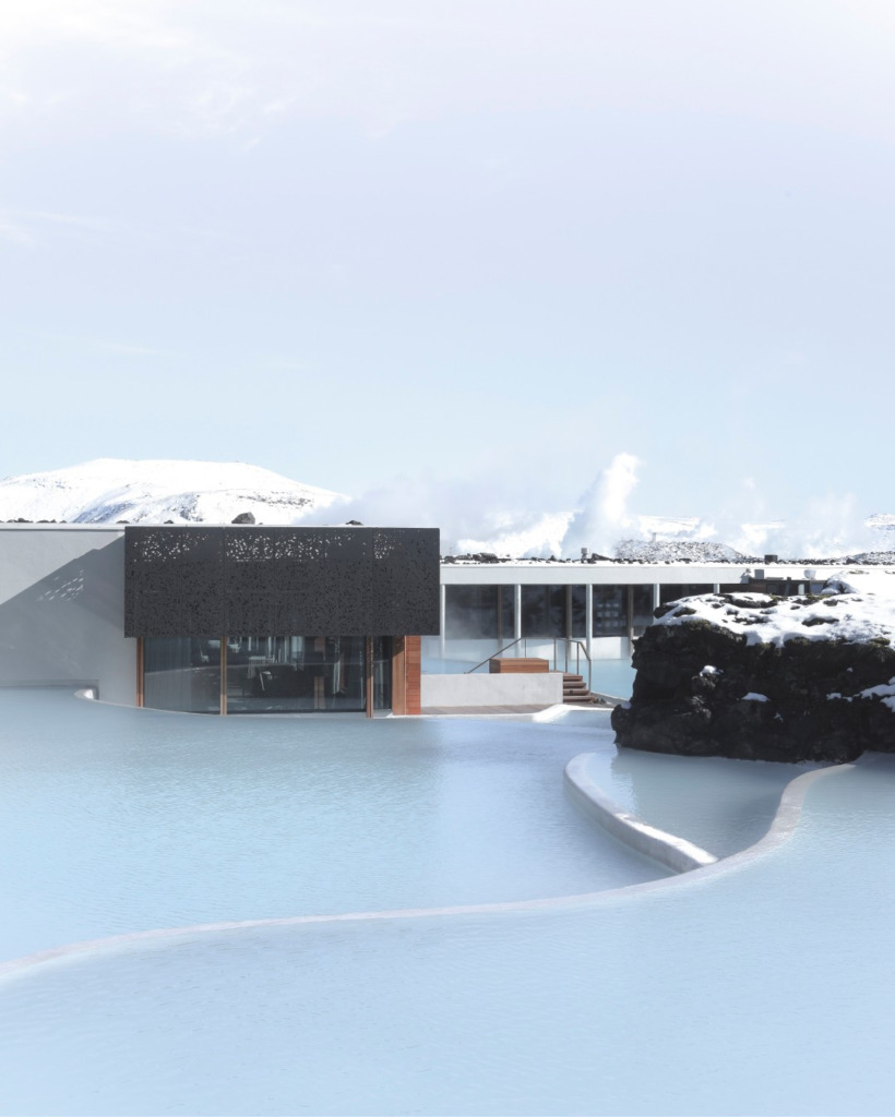 Soğuk Havada Sıcak Kaçış: Kışın En İyi Termal & Spa Otelleri