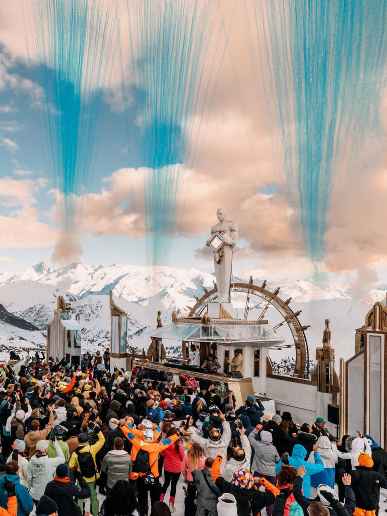 2026’nın En İyi Kış Festivalleri: Dünyadan Büyüleyici Etkinlikler