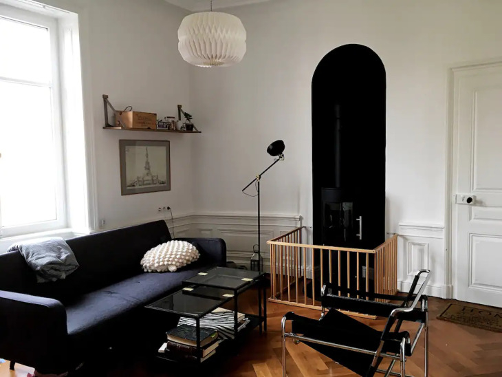 Yılbaşını Yurt Dışında Geçirecekler İçin Airbnb Önerileri