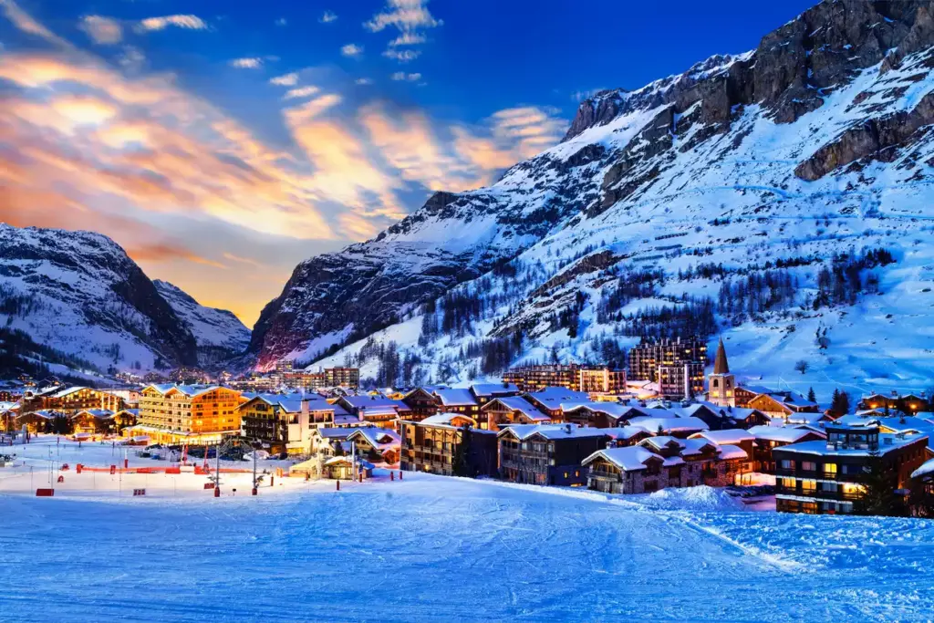 Après–Ski: Dünyanın En Prestijli Kayak Sonrası Noktaları