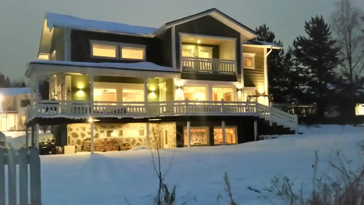 Yılbaşını Yurt Dışında Geçirecekler İçin Airbnb Önerileri